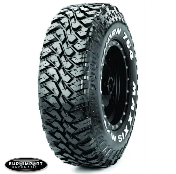 Maxxis MT764  195/80 R14 106 Q   POR